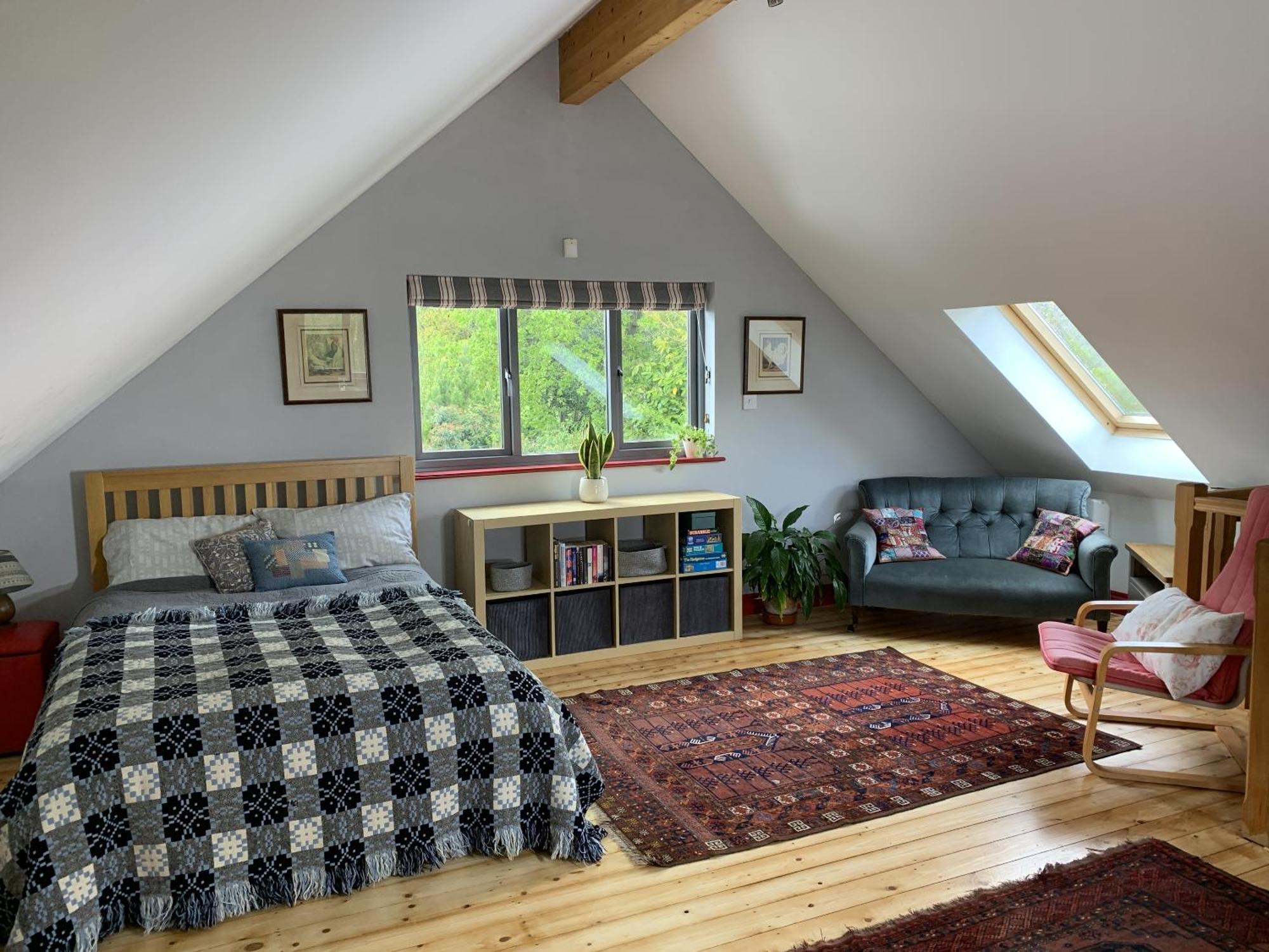 Willa Dragon Orchard Retreat Ledbury Zewnętrze zdjęcie