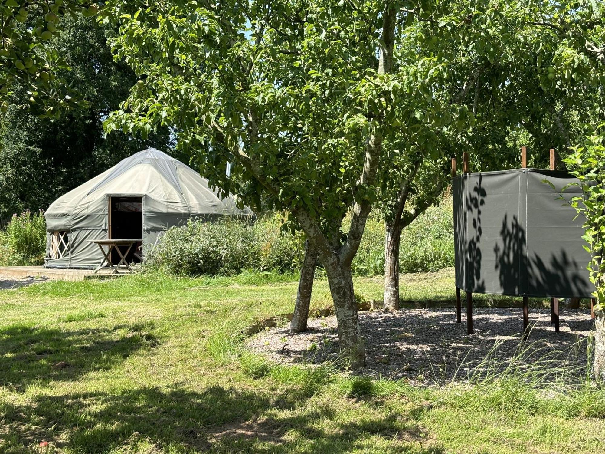 Willa Dragon Orchard Retreat Ledbury Pokój zdjęcie